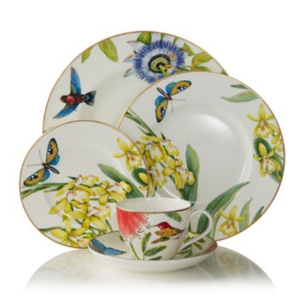 Villeroy & Boch Amazonia Krus 35 cl