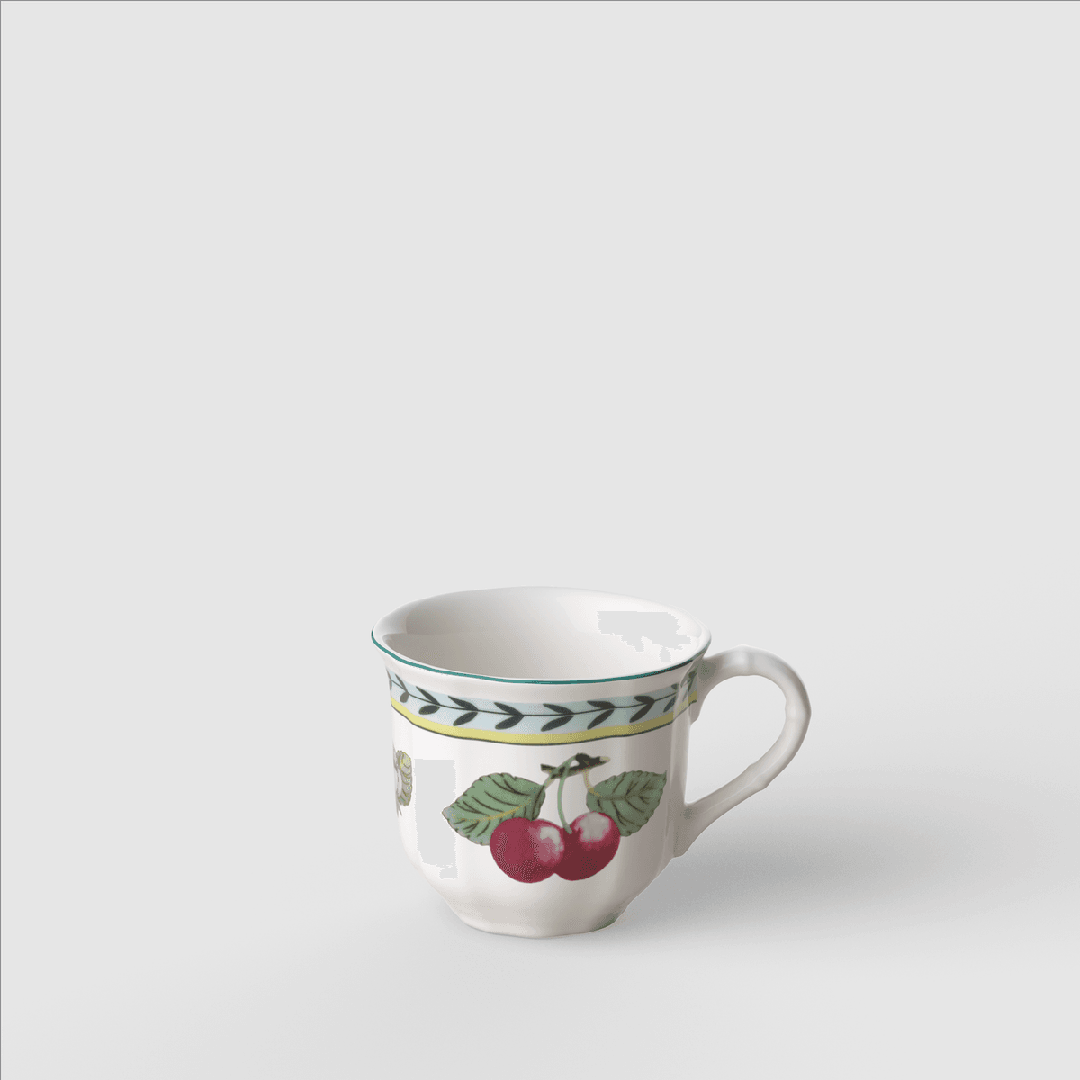 Villeroy & Boch French Garden Fleurence espressokopp 10 cl