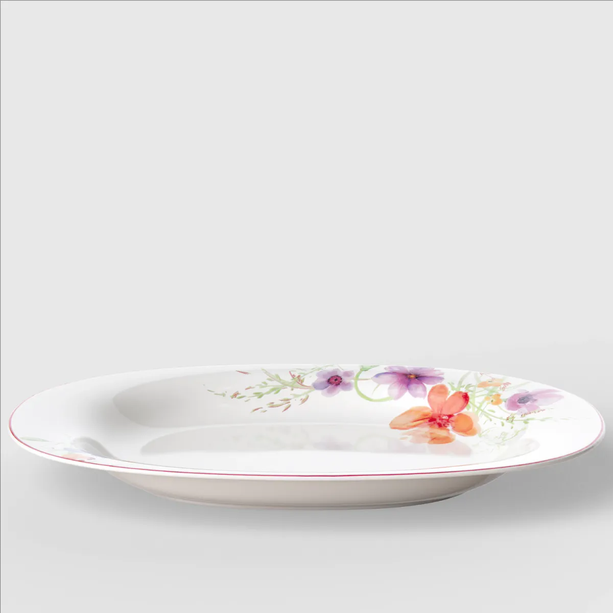 Villeroy & Boch Mariefleur Basic Serveringsfat 34cm