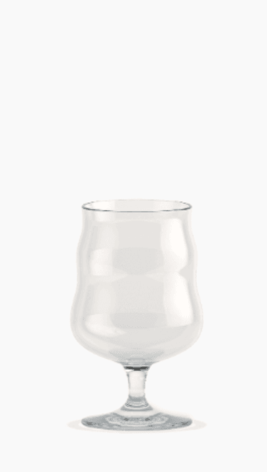 Hovedbilde Holmegaard Mikkeller Ølglass Universal 40 cl, ...