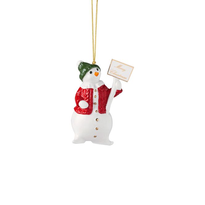 Hovedbilde Villeroy & Boch Christmas Classics oppheng ...