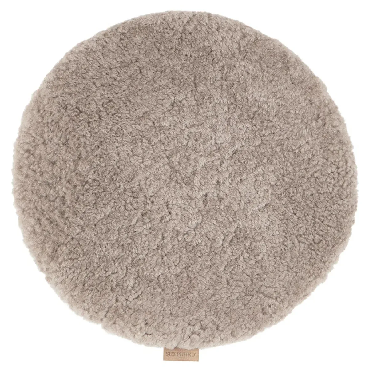Shepherd Ida Stolpute Ø36 cm Stone