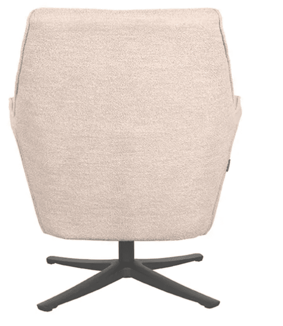 Hovedbilde Trend Collection Tod Lounge Chair – Natural ...