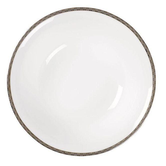 Hovedbilde Porsgrund Nathalie Platinum Dessertskål 16 cm 