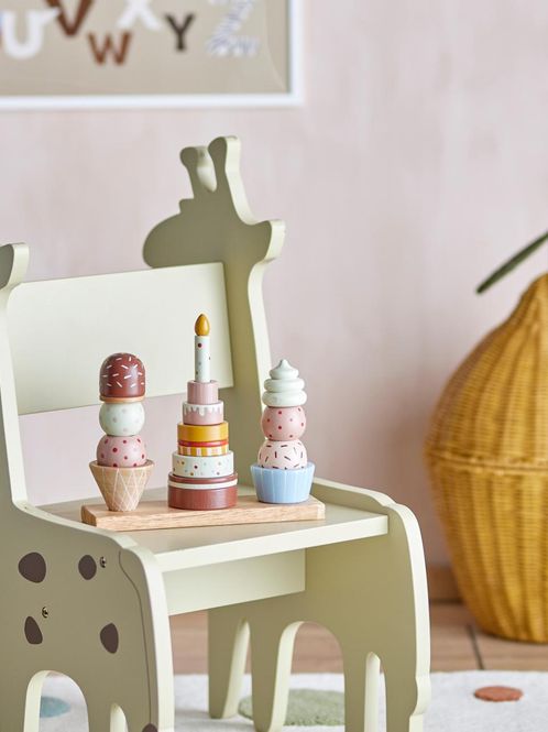Hovedbilde Bloomingville MINI Celebrate Aktivitetsleke Multi