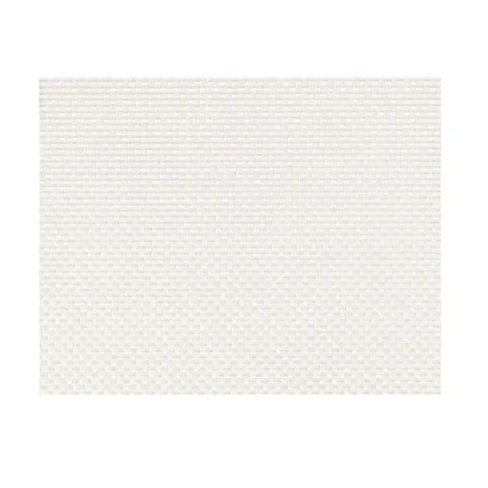 Chilewich Basketweave White 4stk