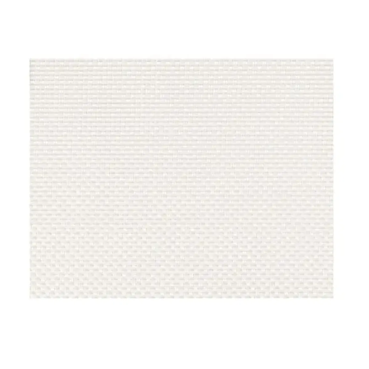 Chilewich Basketweave White 4stk