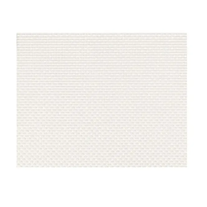 Hovedbilde Chilewich Basketweave White 4stk