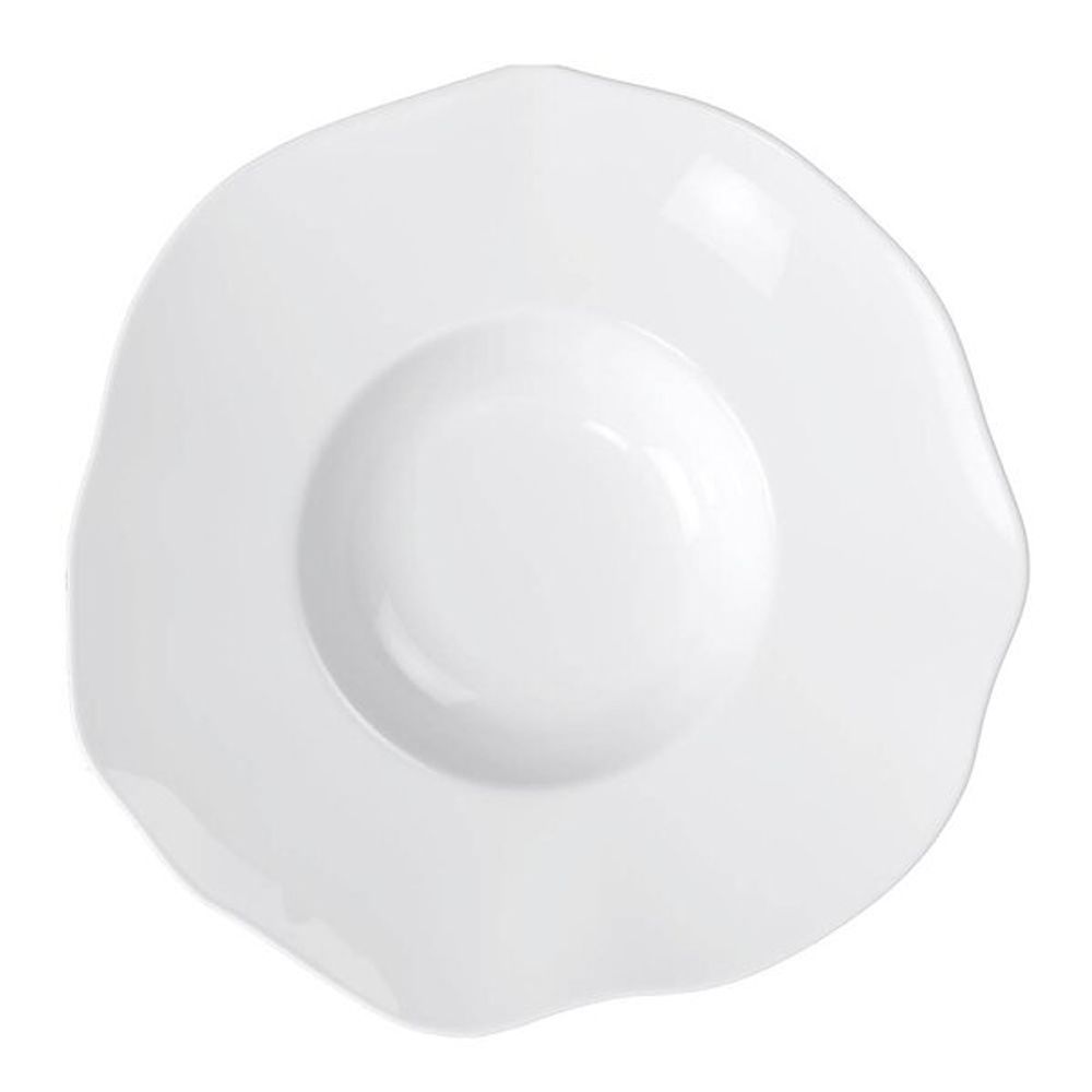 Villeroy & Boch Pura Pastatallerken 29 cm Hvit