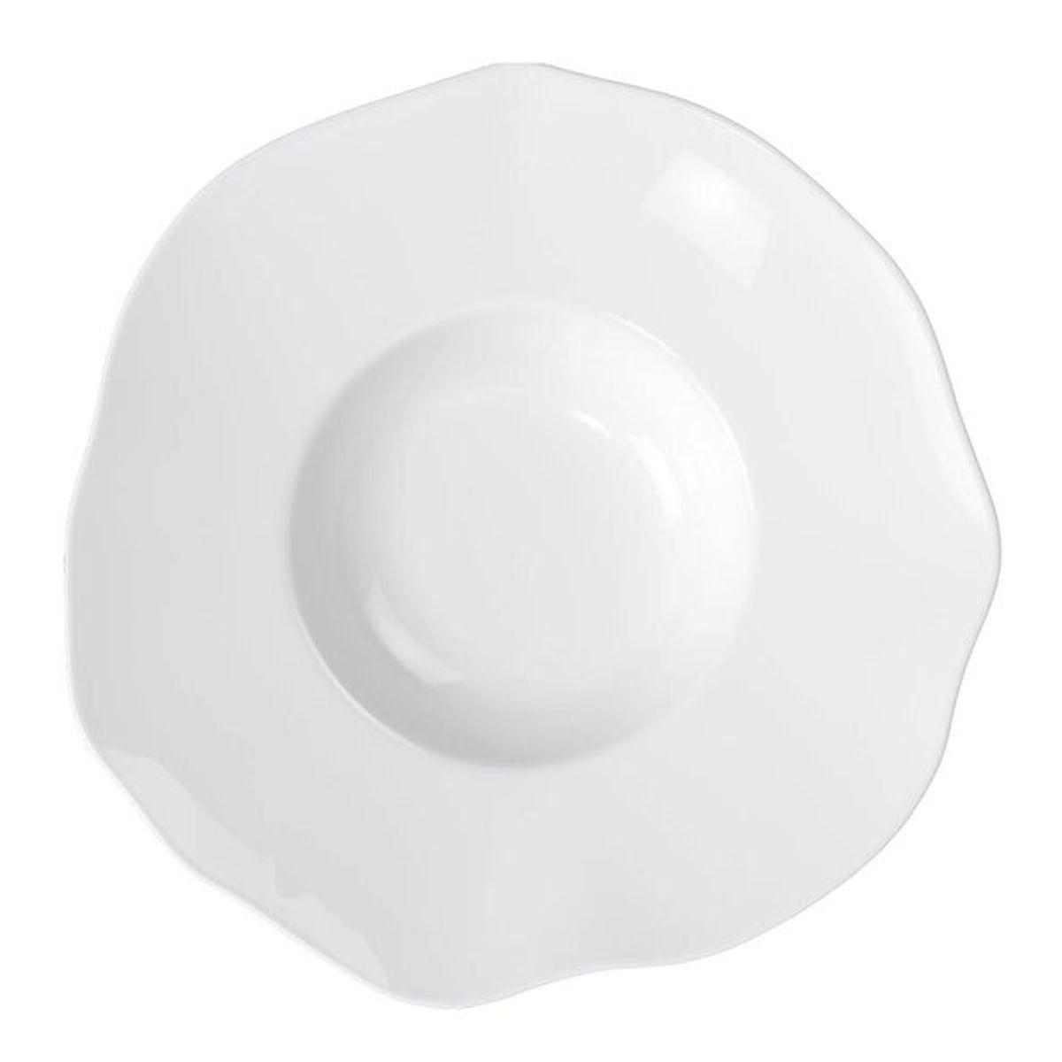 Villeroy & Boch Pura Pastatallerken 29 cm Hvit