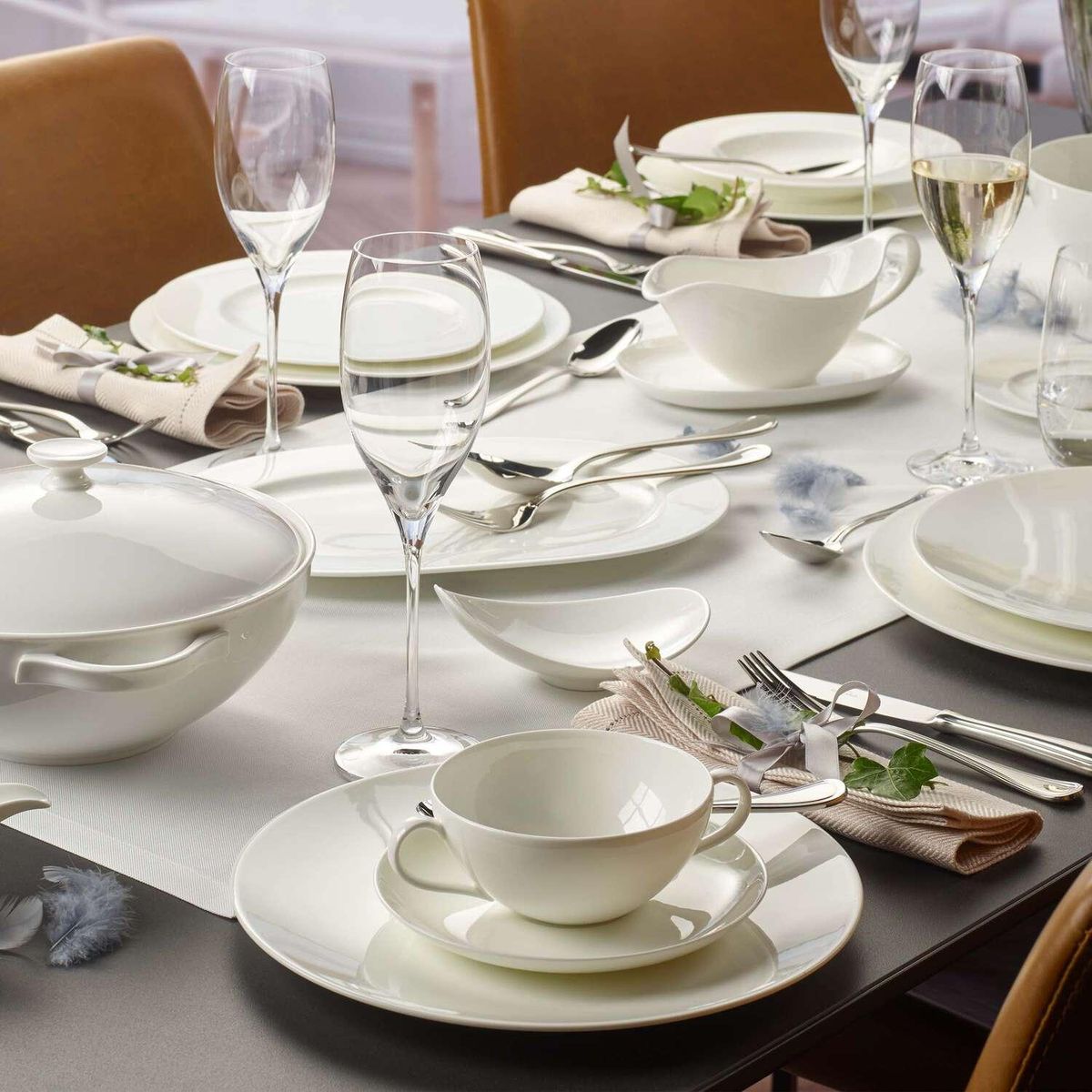 Villeroy & Boch Anmut Suppekopp 0,25 L