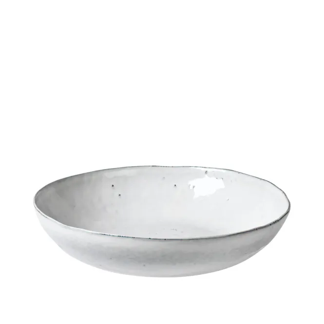 Hovedbilde Broste Copenhagen Nordic Sand Salatbolle