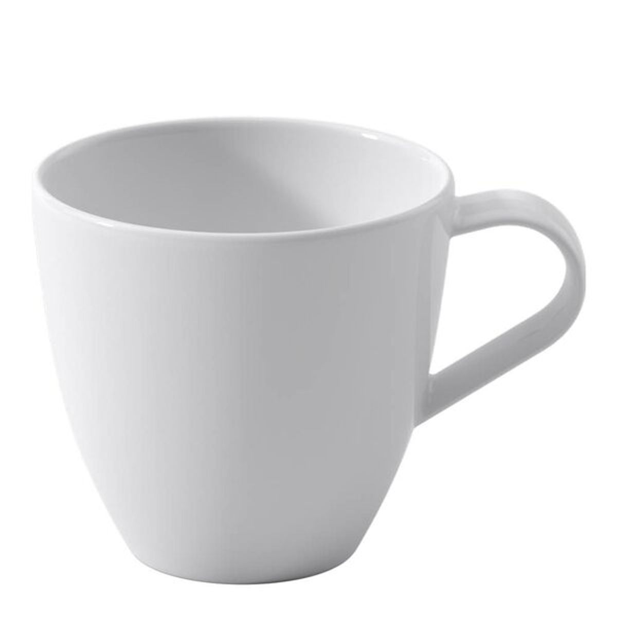 Villeroy & Boch Pura Espressokopp 50 ml Hvit