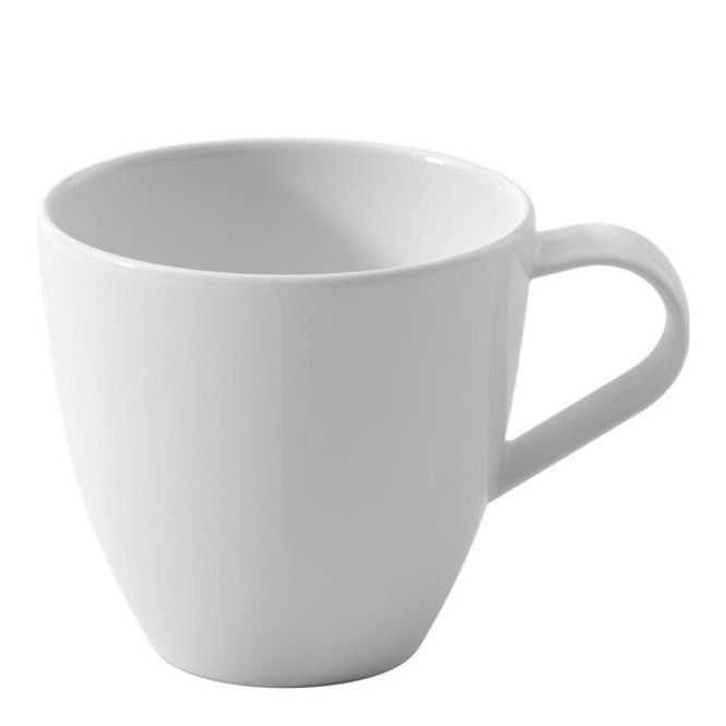 Hovedbilde Villeroy & Boch Pura Espressokopp 50 ml Hvit