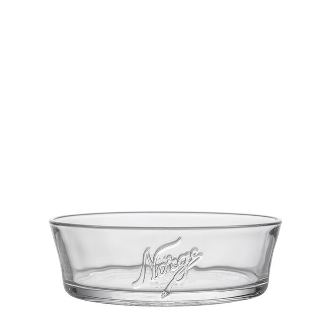 Hovedbilde Hadeland Glassverk Norgesglass Bolle 15 cm