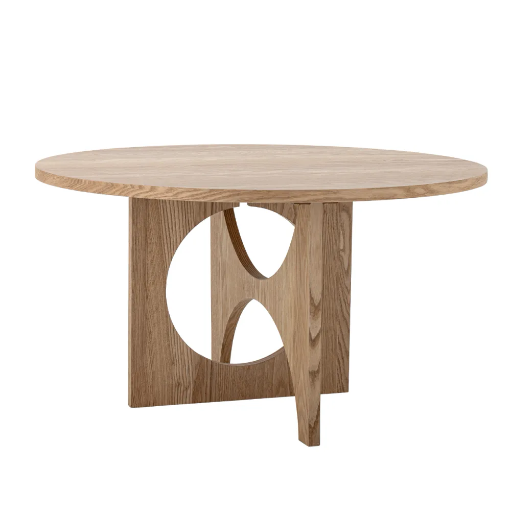 Bloomingville Alden Sofabord Ø80 cm