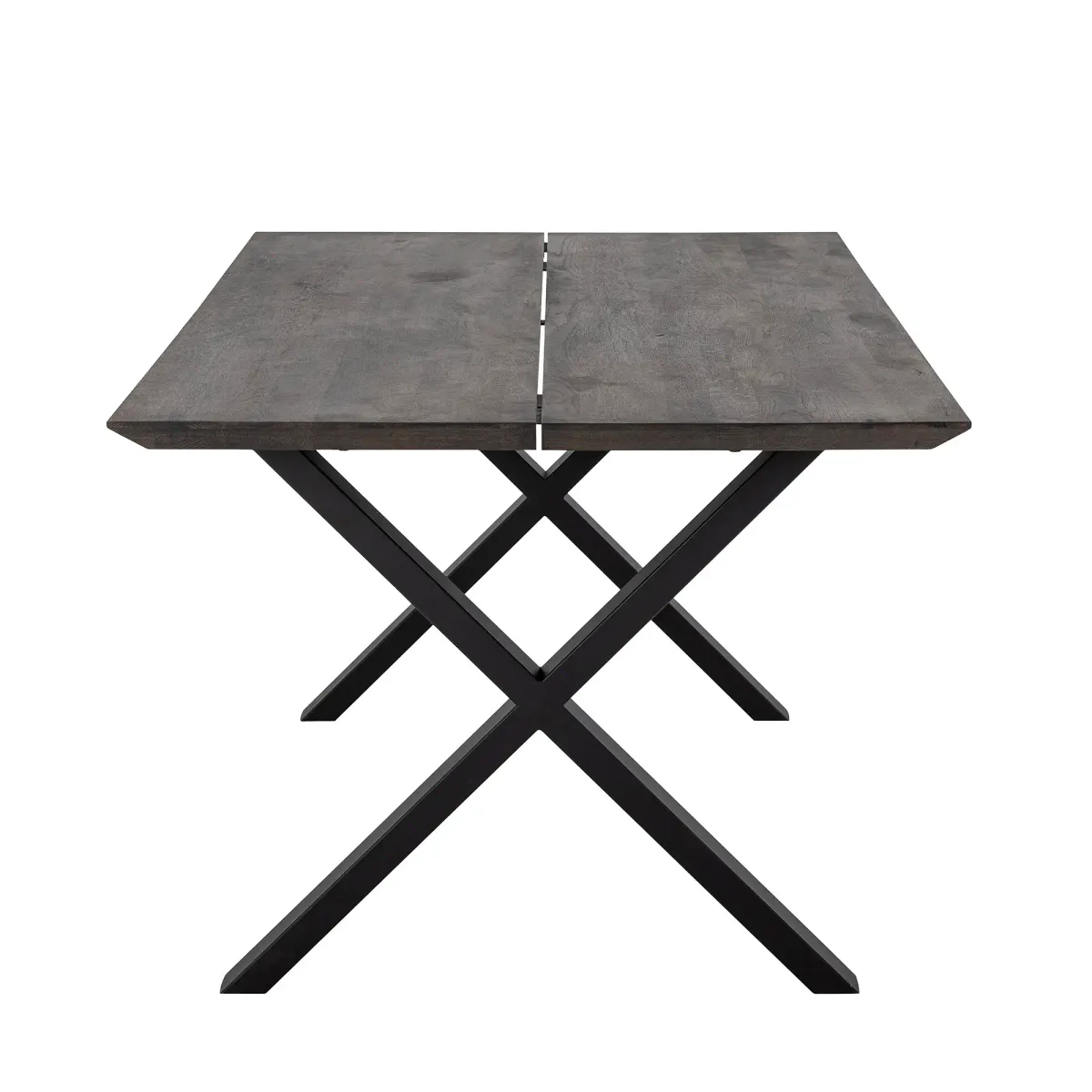 Bloomingville Maldon Spisebord Brun 200x95