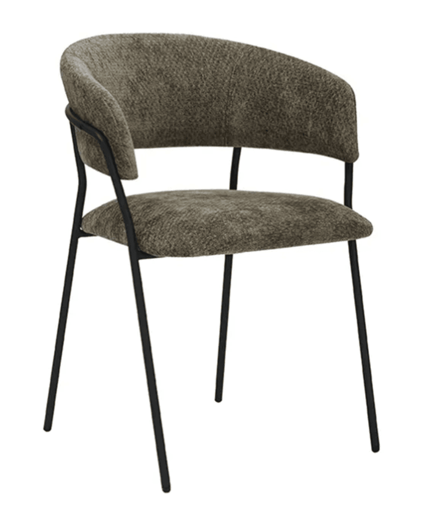 Trend Collection Luuk Spisestol – Hunter Elite