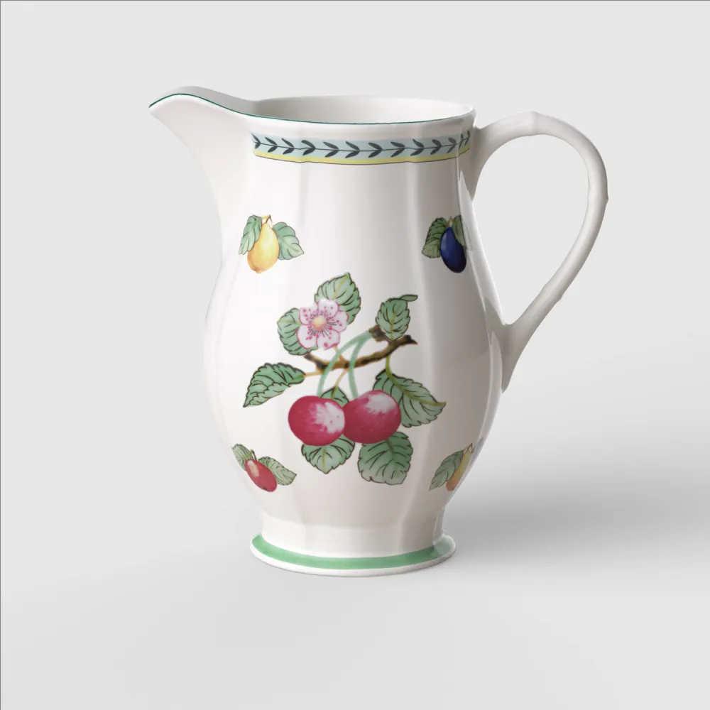 Villeroy & Boch French Garden Fleurence Mugge 1,9 L