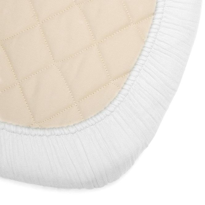 Hovedbilde Charlie Crane Laken til KODO Bedside Crib ...