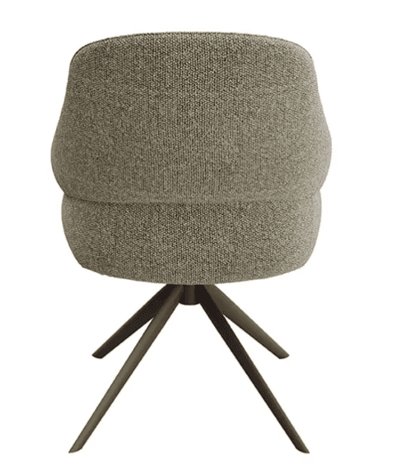 Hovedbilde Trend Collection Bern Spisestol – Mushroom ...