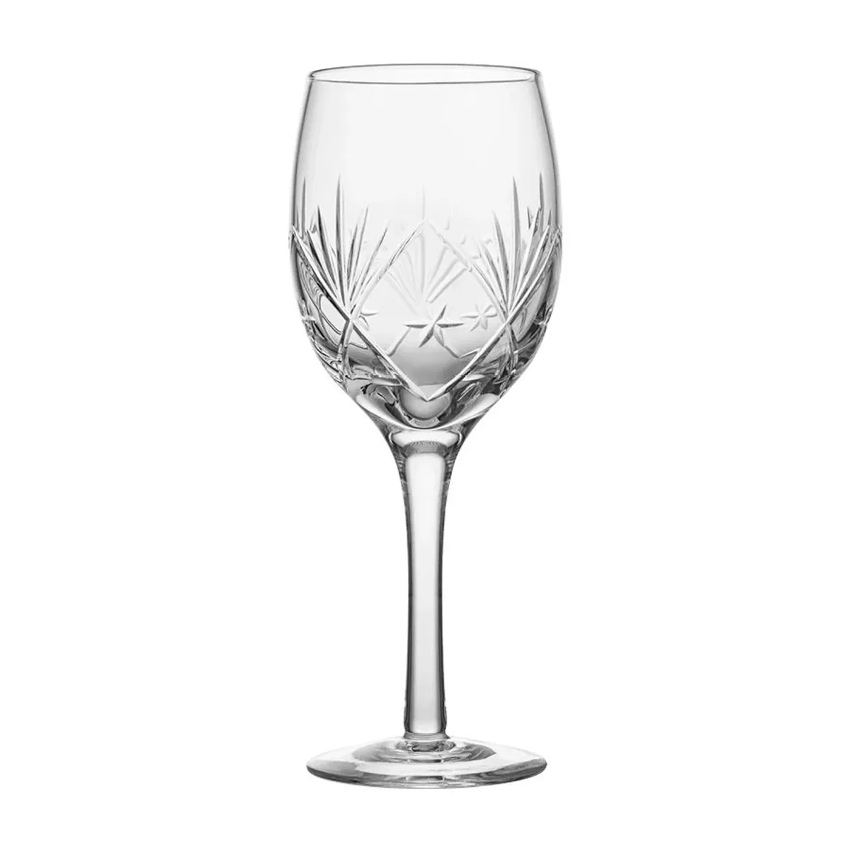 Hadeland Glassverk Finn Rødvin 45 cl