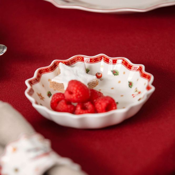 Hovedbilde Villeroy & Boch Toy's Delight Dipbolle 8 cl