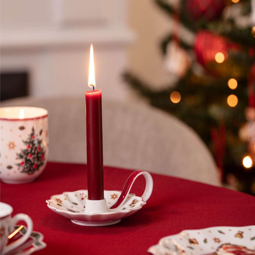 Villeroy & Boch Toy's Delight Lysestake
