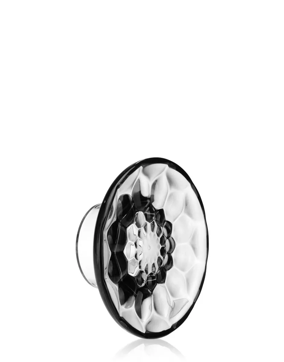 Kartell Jellies Kleshenger Medium Krystall