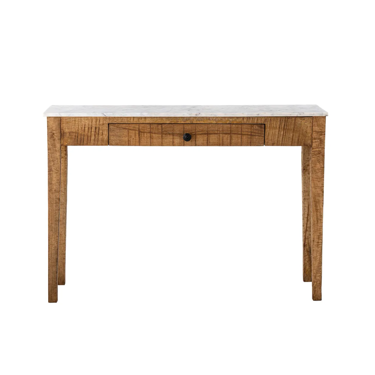 Bloomingville Hauge Konsollbord Marmor 110 cm