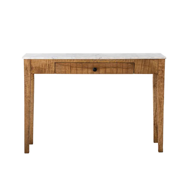 Hovedbilde Bloomingville Hauge Konsollbord Marmor 110 cm
