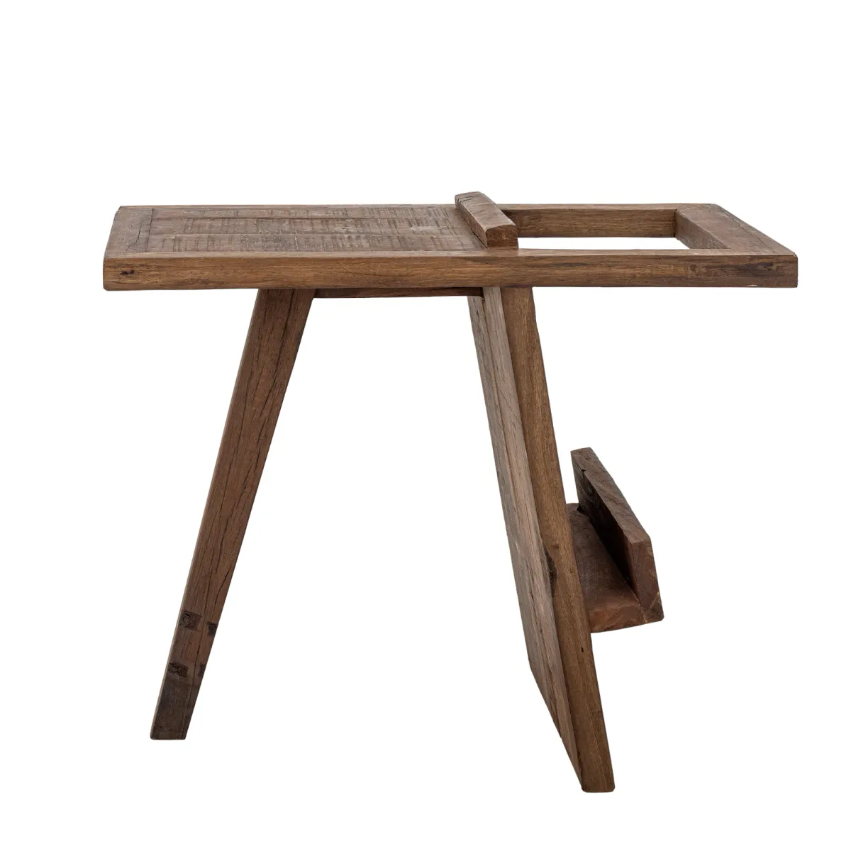 Bloomingville Villum Sidebord Resirkulert Tre