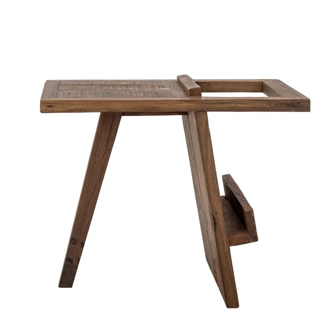 Hovedbilde Bloomingville Villum Sidebord Resirkulert Tre
