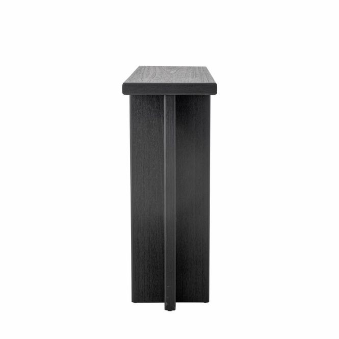 Hovedbilde Bloomingville Cupa Konsollbord Sort