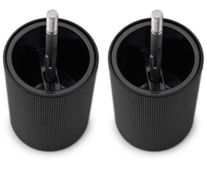 Hovedbilde Peugeot Night Chic Gavesett med Line pepperkvern ...