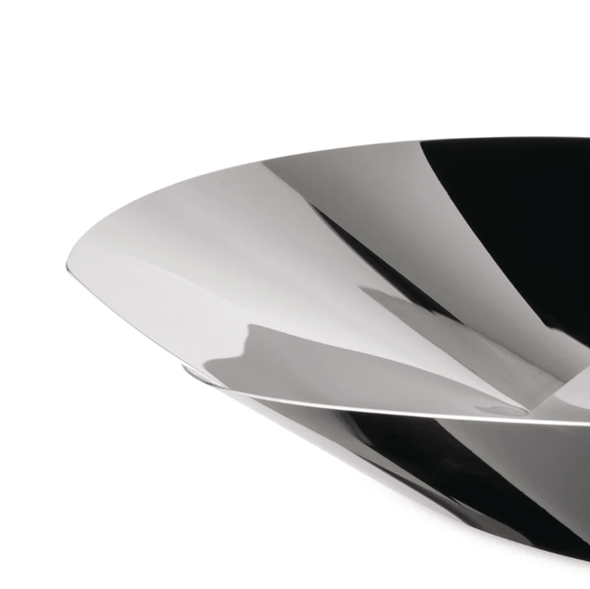 Alessi Resonance Skål