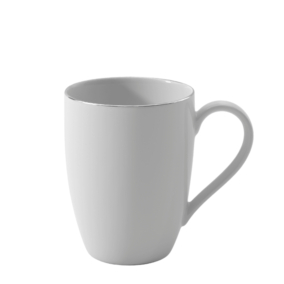 Villeroy & Boch Anmut Platinum Krus 0,35 L
