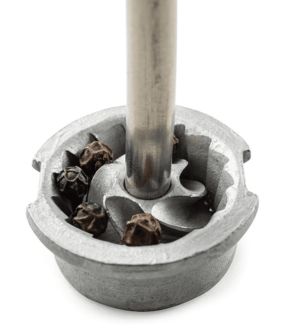 Hovedbilde Peugeot Paris u'Select Manuell Pepperkvern Natur ...