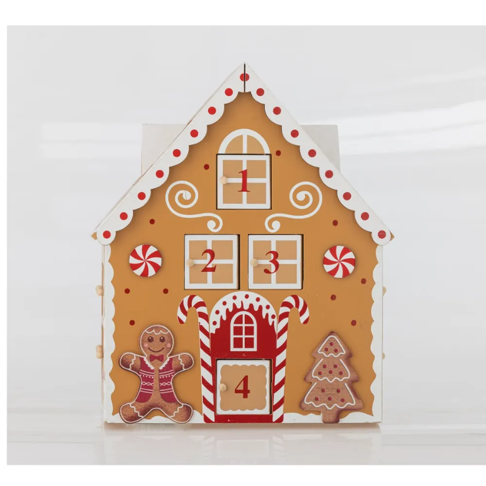 Bloomingville Ginnie Adventskalender