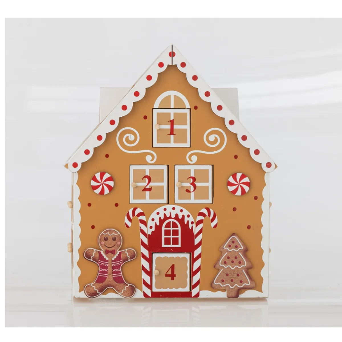 Bloomingville Ginnie Adventskalender