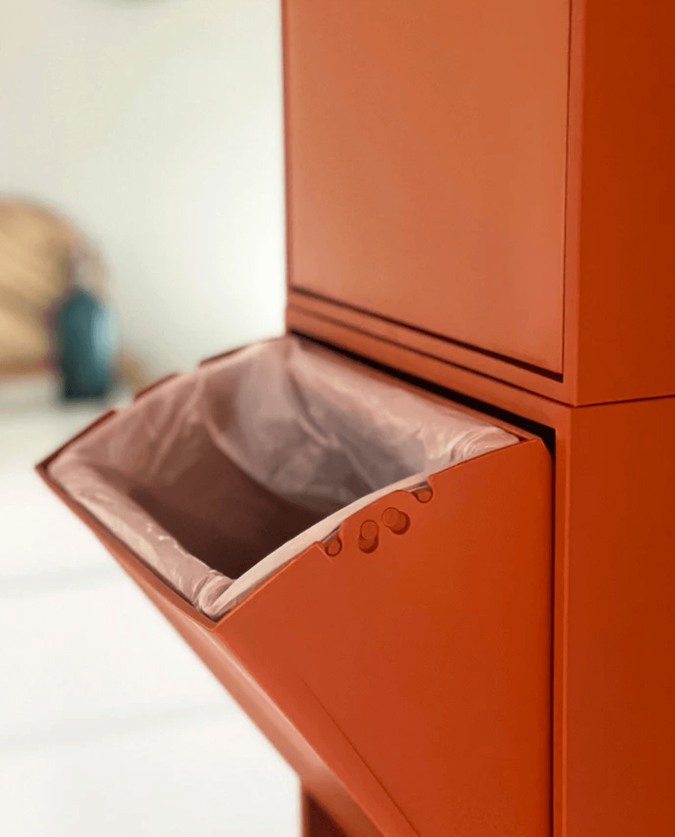 ReCollector Sorteringsboks – Nordic Sunset