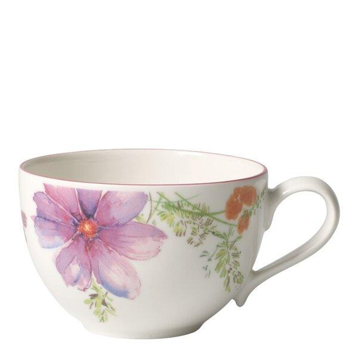 Villeroy & Boch Mariefleur Basic Kaffekopp 150 ml