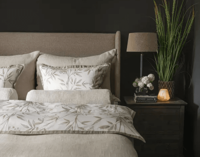 Hovedbilde Halvor Bakke Agira Putetrekk 23x70 cm Beige
