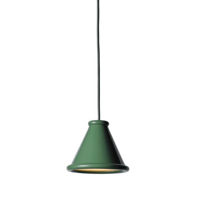 Hovedbilde Belid Belle Pendel Ø15 cm Reseda Green