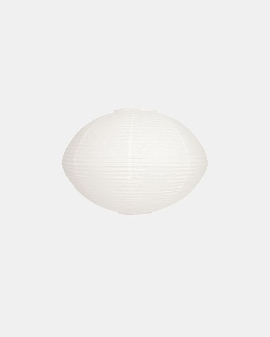Hovedbilde OYOY Moyo Lampeskjerm H44 cm Offwhite