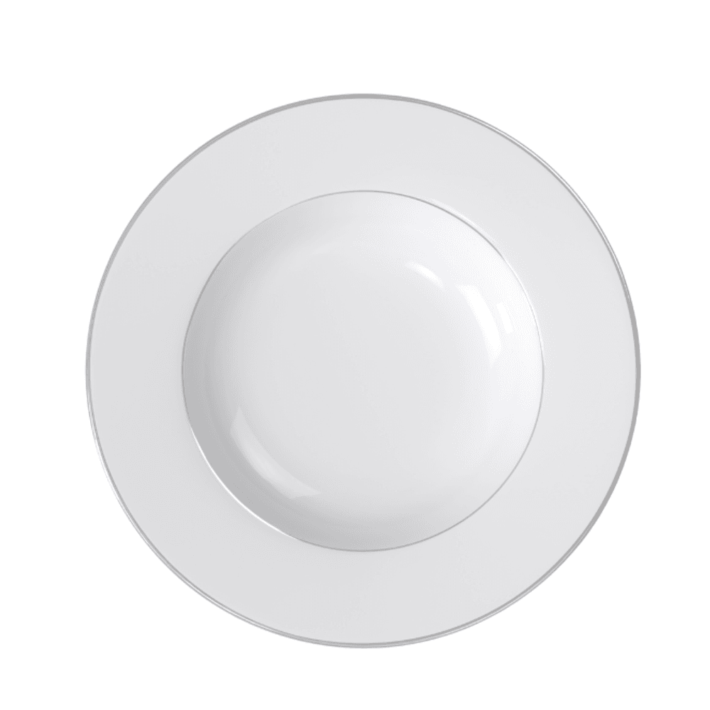 Villeroy & Boch Anmut Platinum dyp tallerken 25 cm