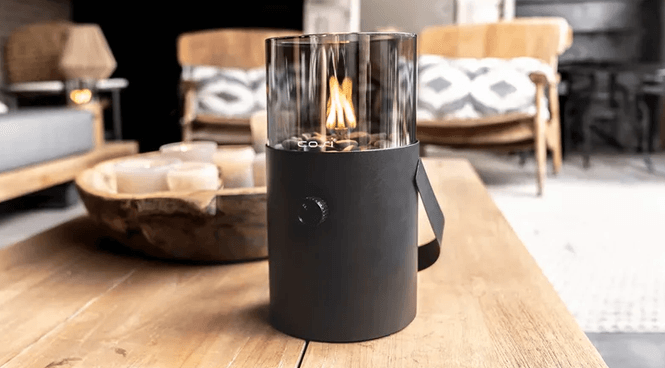 Hovedbilde Trend Collection Cosiscoop Original Black Smoked ...