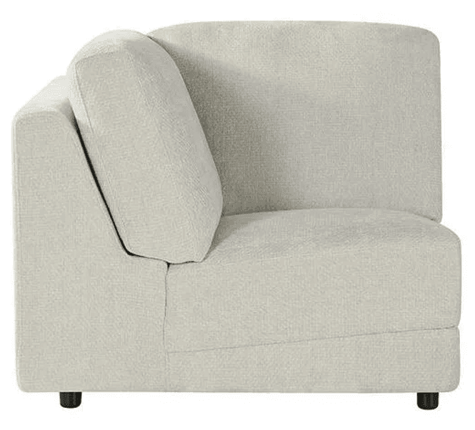 Hovedbilde Trend Collection Tivoli Corner Elite Natural