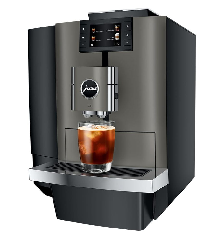 Jura X10 Kaffemaskin