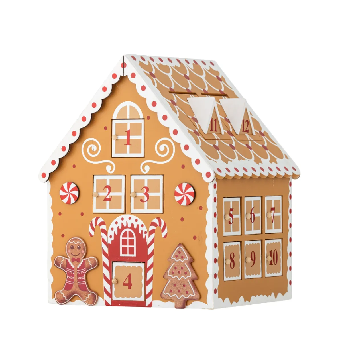 Bloomingville Ginnie Adventskalender